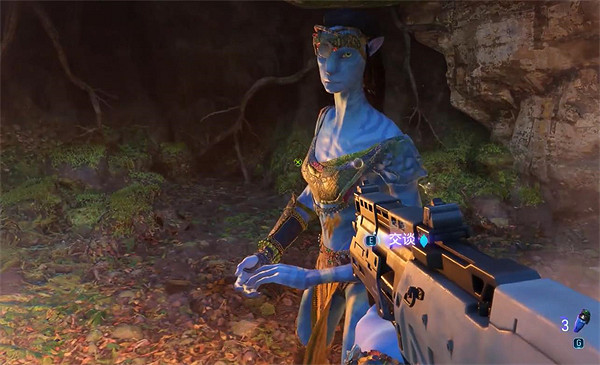 《阿凡達潘朵拉邊境》消失的採集者支線任務攻略 《阿凡達潘朵拉邊境》消失的採集者支線任務攻略