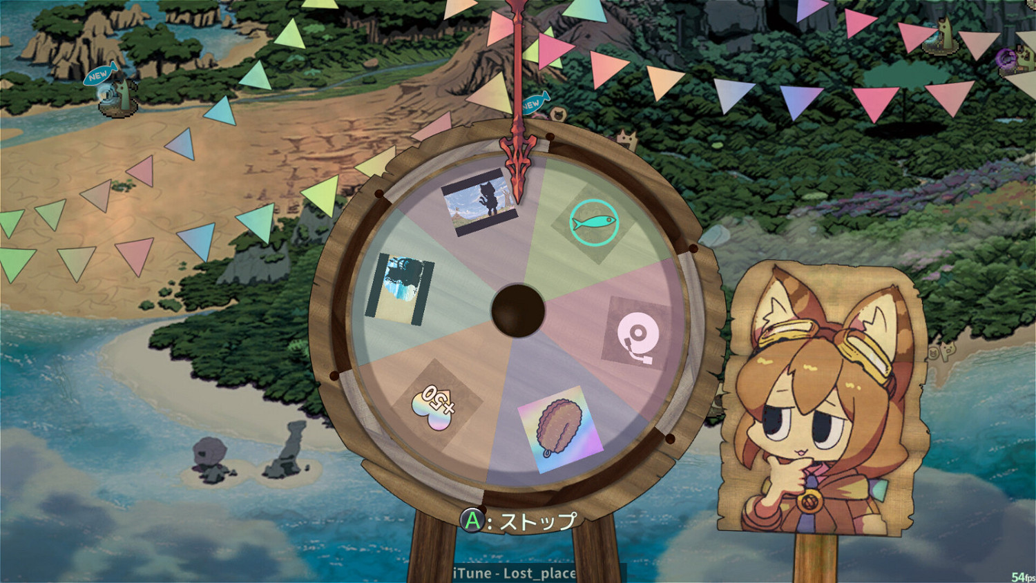 動作遊戲《夢幻與浪漫的廢墟島》Steam頁面上線 2025年發售 動作遊戲《夢幻與浪漫的廢墟島》Steam頁面上線 2025年發售