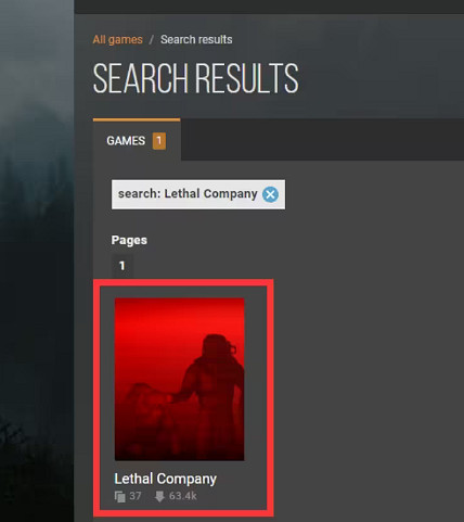 《致命公司》MOD下載地址介紹
