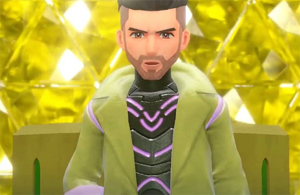 《寶可夢朱紫》打不過博士離開方法