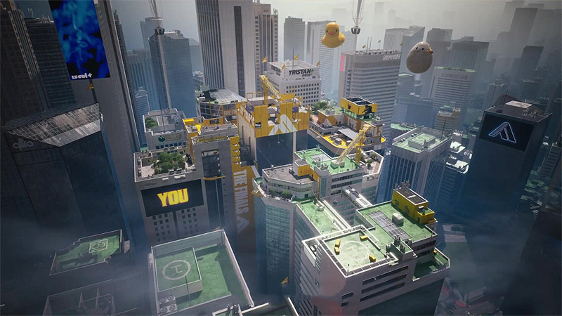 《the finals》通行證保留的東西介紹 《the finals》通行證保留的東西介紹