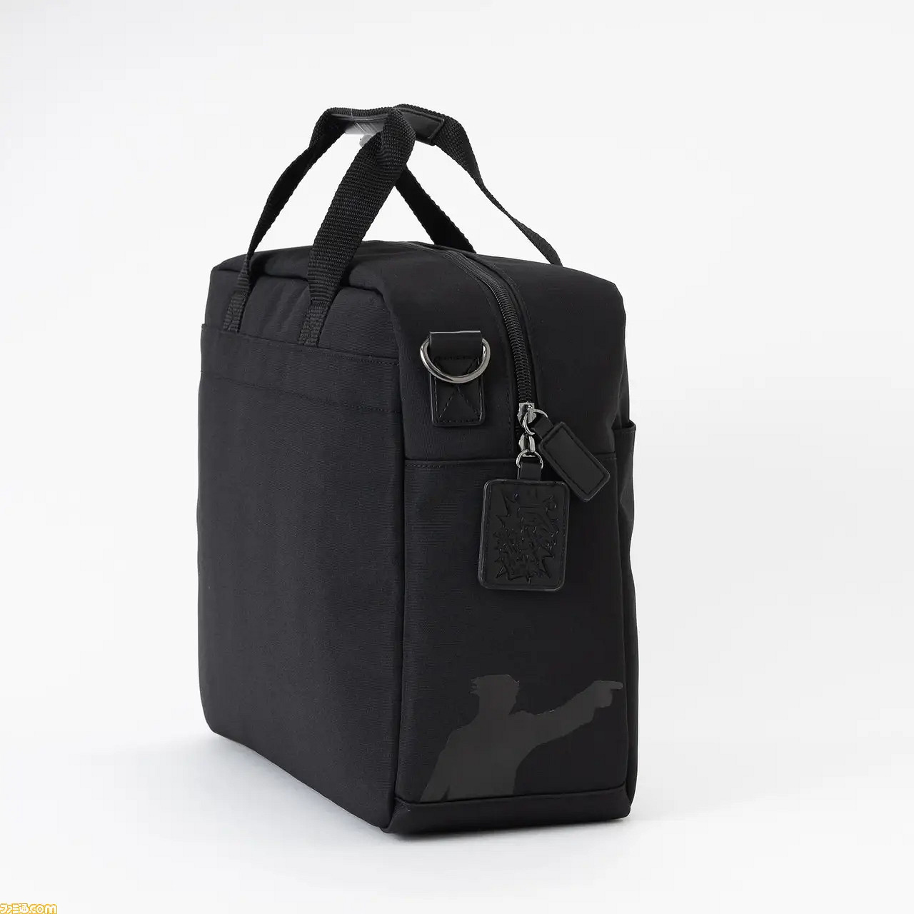 穿這衣服喊“異議”一定入戲!《逆轉裁判》連動周邊 穿這衣服喊“異議”一定入戲!《逆轉裁判》連動周邊