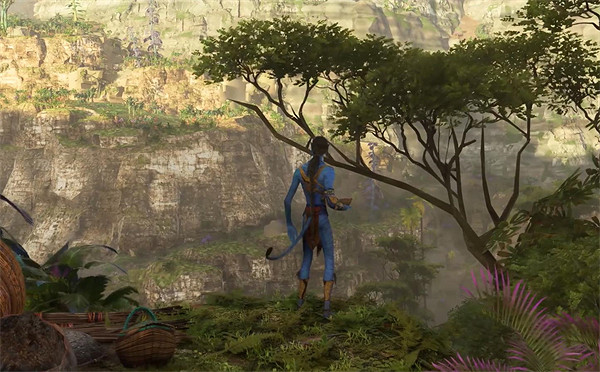 《阿凡達潘朵拉邊境》緬懷之行支線任務攻略 《阿凡達潘朵拉邊境》緬懷之行支線任務攻略