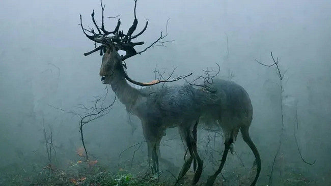 前《天際》和《輻射》開發者的重金屬恐怖遊戲已進入A測階段 前《天際》和《輻射》開發者的重金屬恐怖遊戲已進入A測階段