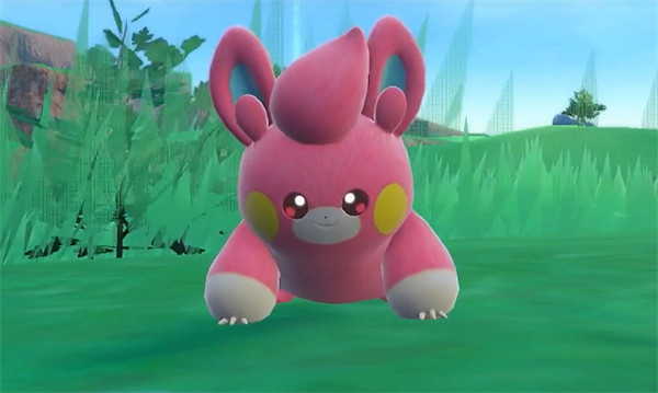 《寶可夢朱紫》開荒寶可夢介紹