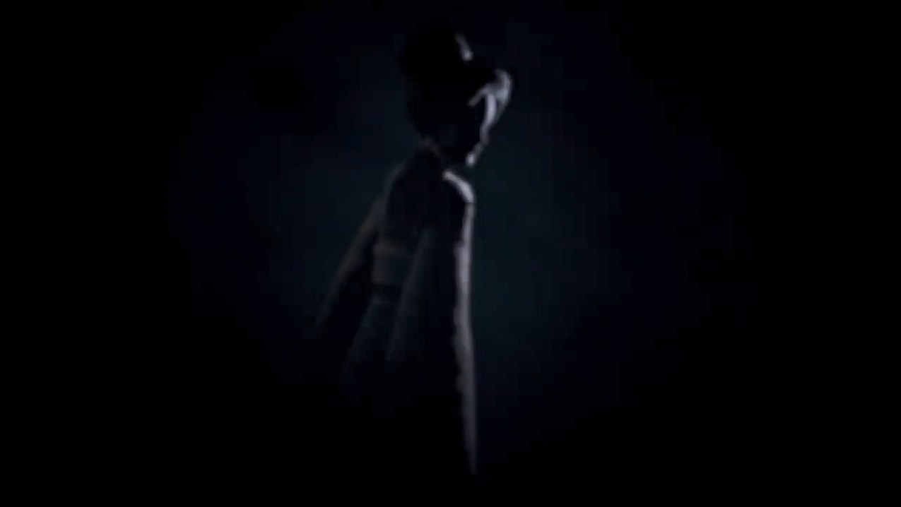 好評恐怖遊戲《小小夢魘》登陸移動端!發售預告公開 好評恐怖遊戲《小小夢魘》登陸移動端!發售預告公開