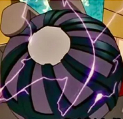 《寶可夢朱紫》精靈球匯總