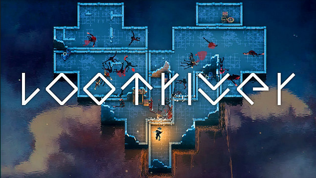 類魂動作肉鴿《劫掠之河》12月19日登陸PS主機 同步推出關卡編輯器