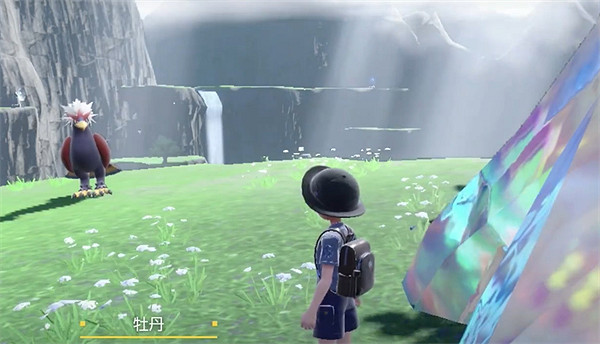 《寶可夢朱紫》歸鄉之路路線介紹