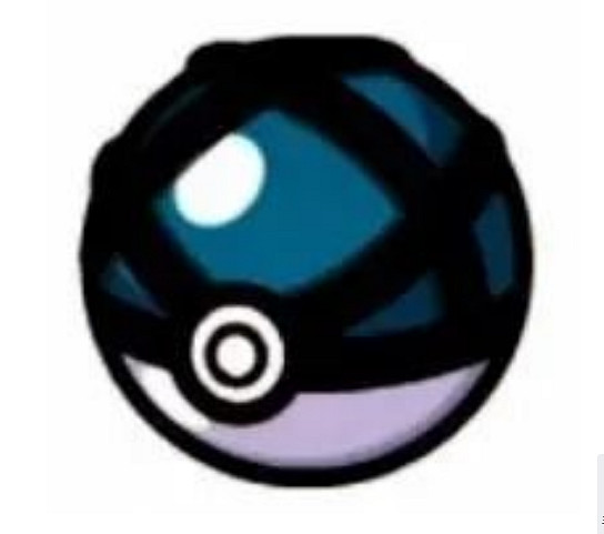 《寶可夢朱紫》精靈球匯總