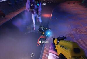 《the finals》把煤氣罐改裝成巡航導彈教學