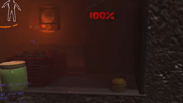 《致命公司》無眼狗應對方法 《致命公司》無眼狗應對方法