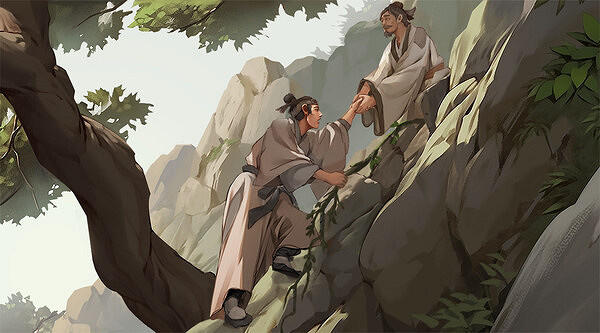 中國大陸研發劇情冒險遊戲《儒林外史·範進篇》推出試玩Demo 中國大陸研發劇情冒險遊戲《儒林外史·範進篇》推出試玩Demo