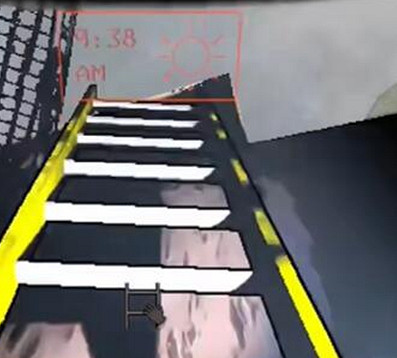 《致命公司》開門方法