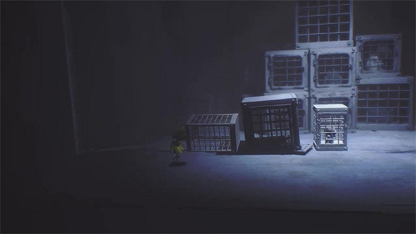 經典恐怖冒險敘事遊戲《小小夢魘》手機版正式推出