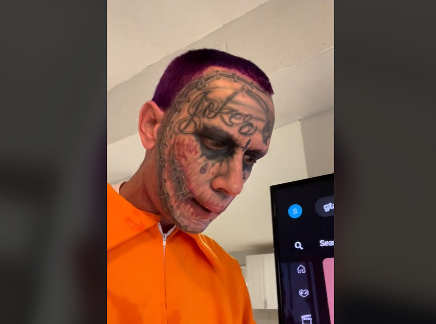 "佛州小醜"放狠話:只給R星3天時間 不然就律師函問候 "佛州小醜"放狠話:只給R星3天時間 不然就律師函問候