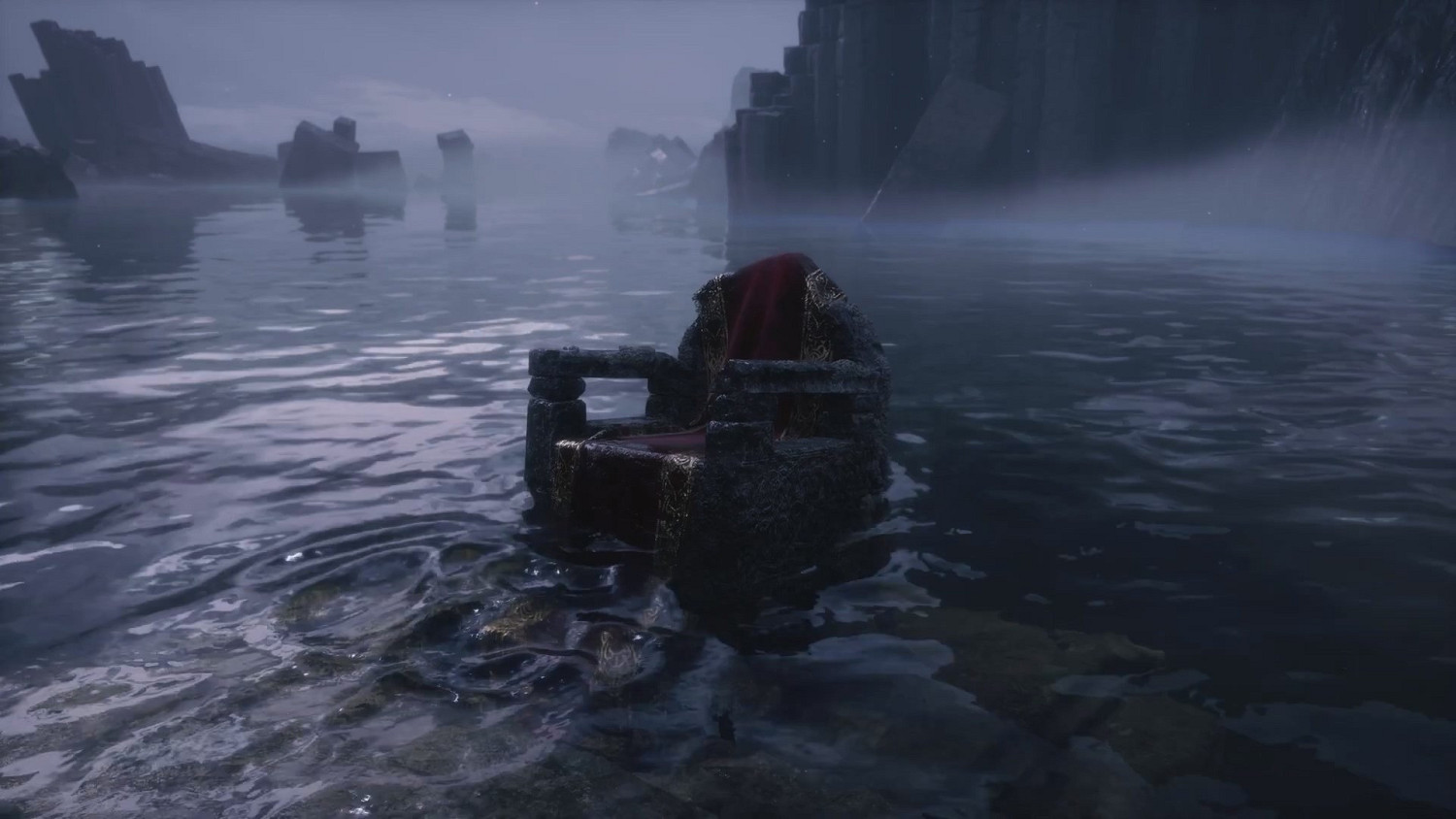 IGN發布《戰神5》免費DLC”英靈殿”19分鐘實機展示！