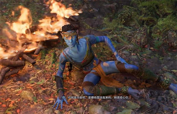 《阿凡達潘朵拉邊境》消失的採集者支線任務攻略 《阿凡達潘朵拉邊境》消失的採集者支線任務攻略