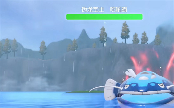 《寶可夢朱紫》Boss挑戰順序 《寶可夢朱紫》Boss挑戰順序