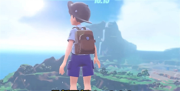 《寶可夢朱紫》版本更新介紹