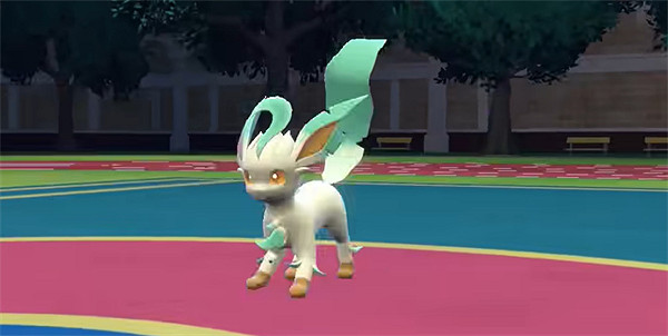 《寶可夢朱紫》仙後陣容介紹