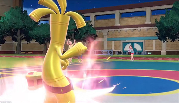 《寶可夢朱紫》S3單打第一名陣容介紹