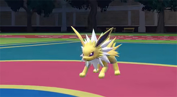 《寶可夢朱紫》仙後陣容介紹