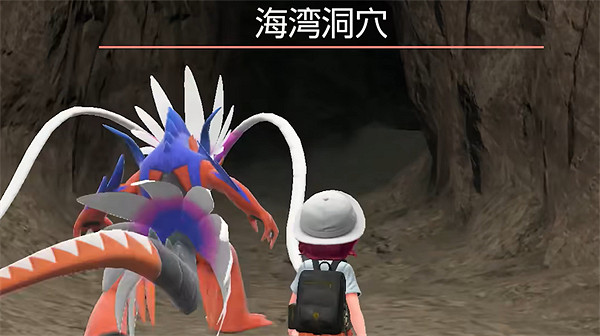 《寶可夢朱紫》劇情獲取朱神方法 《寶可夢朱紫》劇情獲取朱神方法