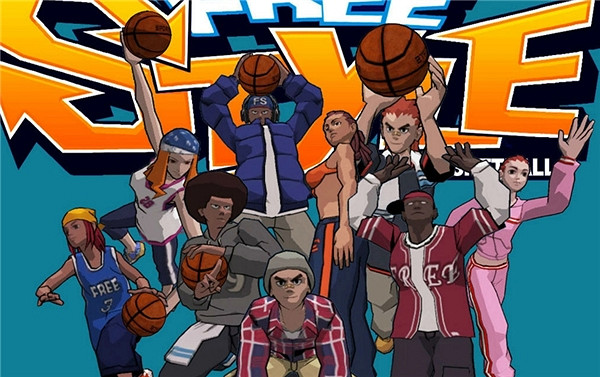 05年街籃遊戲團隊蛻變之路:放棄數值,專精遊戲品質後的集大成者 05年街籃遊戲團隊蛻變之路:放棄數值,專精遊戲品質後的集大成者