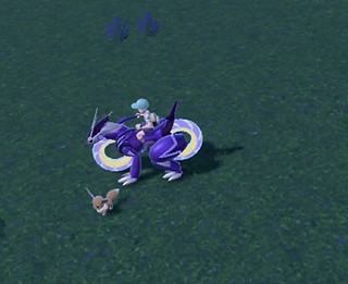 《寶可夢朱紫》伊布捕獲位置介紹 《寶可夢朱紫》伊布捕獲位置介紹