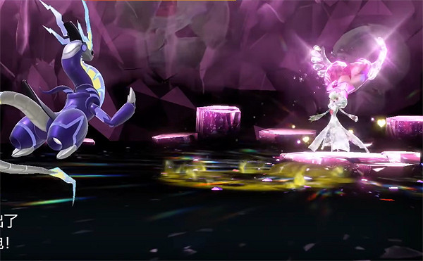 《寶可夢朱紫》太晶坑強度排行