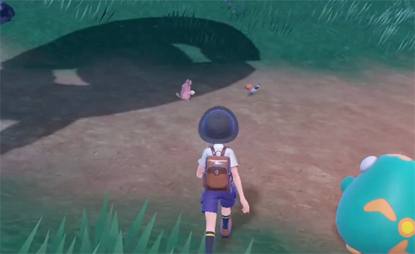 《寶可夢朱紫》連線道館戰介紹