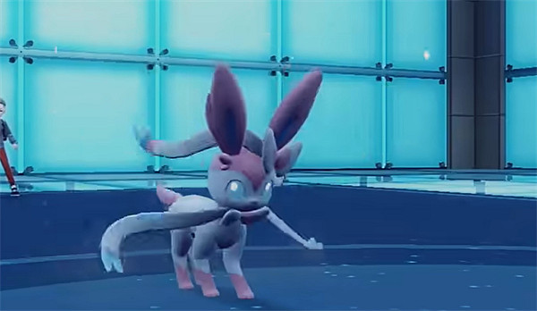 《寶可夢朱紫》妖精系寶可夢推薦