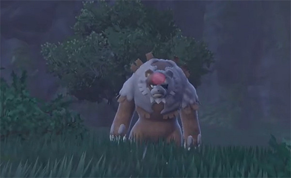 《寶可夢朱紫》新精靈介紹