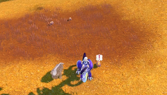 《寶可夢朱紫》獒教父位置介紹 《寶可夢朱紫》獒教父位置介紹