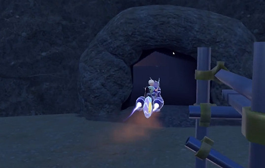 《寶可夢朱紫》太陽伊布捕獲位置介紹 《寶可夢朱紫》太陽伊布捕獲位置介紹