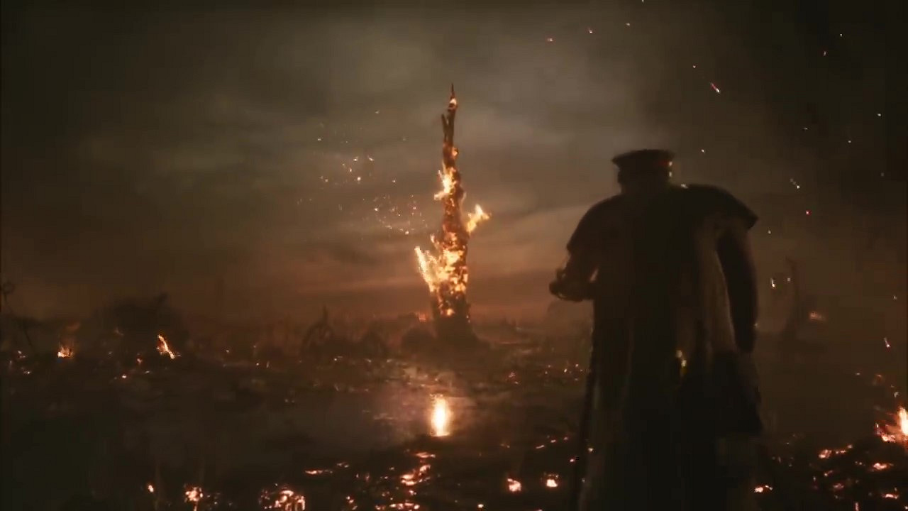 即時戰略遊戲《大鼠帝國》新預告公布!明年Q2開啟測試