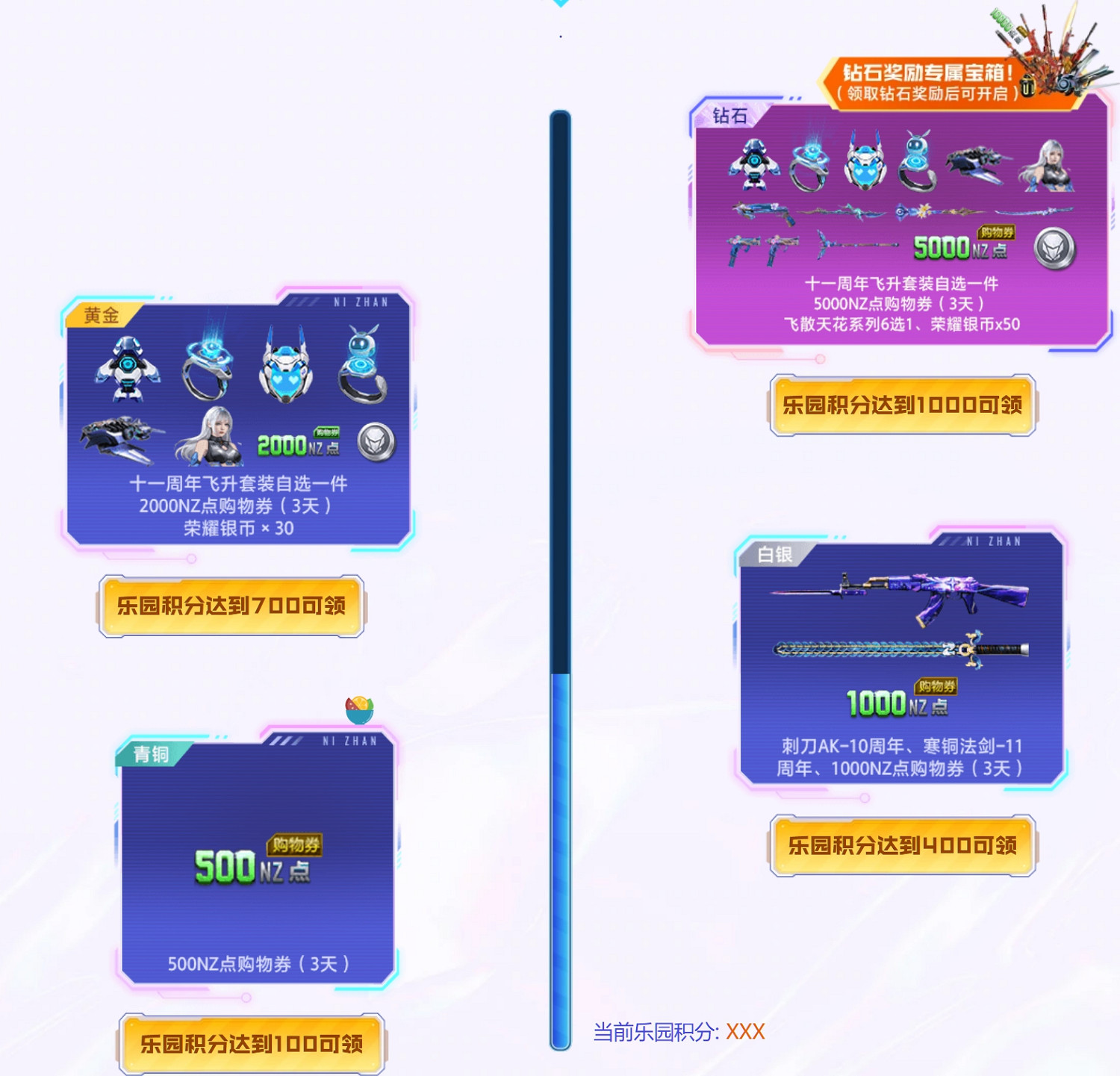 12月14日逆戰失序神界塔防更新，為重建光暗秩序而戰！