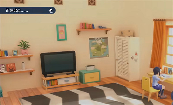 《寶可夢朱紫》保存遊戲方法