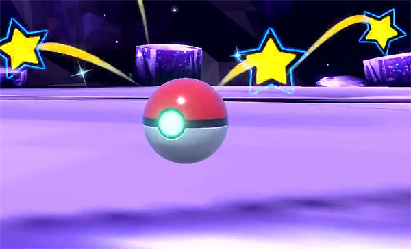 《寶可夢朱紫》太晶浩大鯨打法