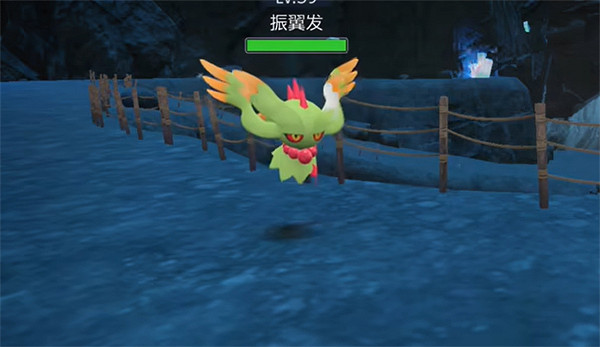 《寶可夢朱紫》古代悖謬寶可夢介紹 《寶可夢朱紫》古代悖謬寶可夢介紹