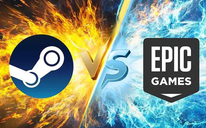 Epic商店月活躍使用者達8000萬!正全力追趕Steam Epic商店月活躍使用者達8000萬!正全力追趕Steam