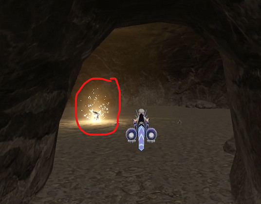 《寶可夢朱紫》太陽伊布捕獲位置介紹 《寶可夢朱紫》太陽伊布捕獲位置介紹