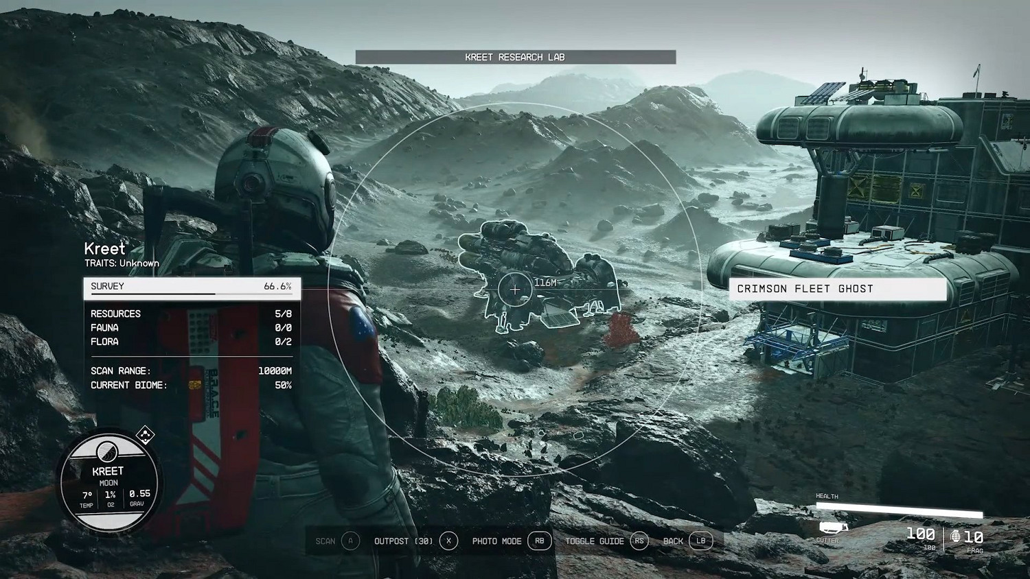 博主分析《星空》失敗原因：缺乏B社前作的冒險氛圍！