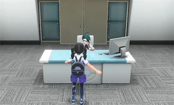 《寶可夢朱紫》無法對戰解決方法