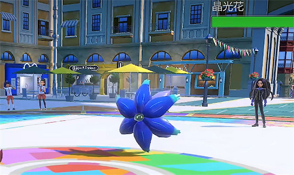 《寶可夢朱紫》二周目也慈陣容介紹 《寶可夢朱紫》二周目也慈陣容介紹