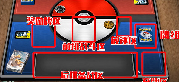 《寶可夢朱紫》卡牌對決方法介紹