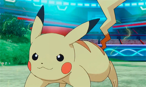 《寶可夢朱紫》小智隊組隊介紹