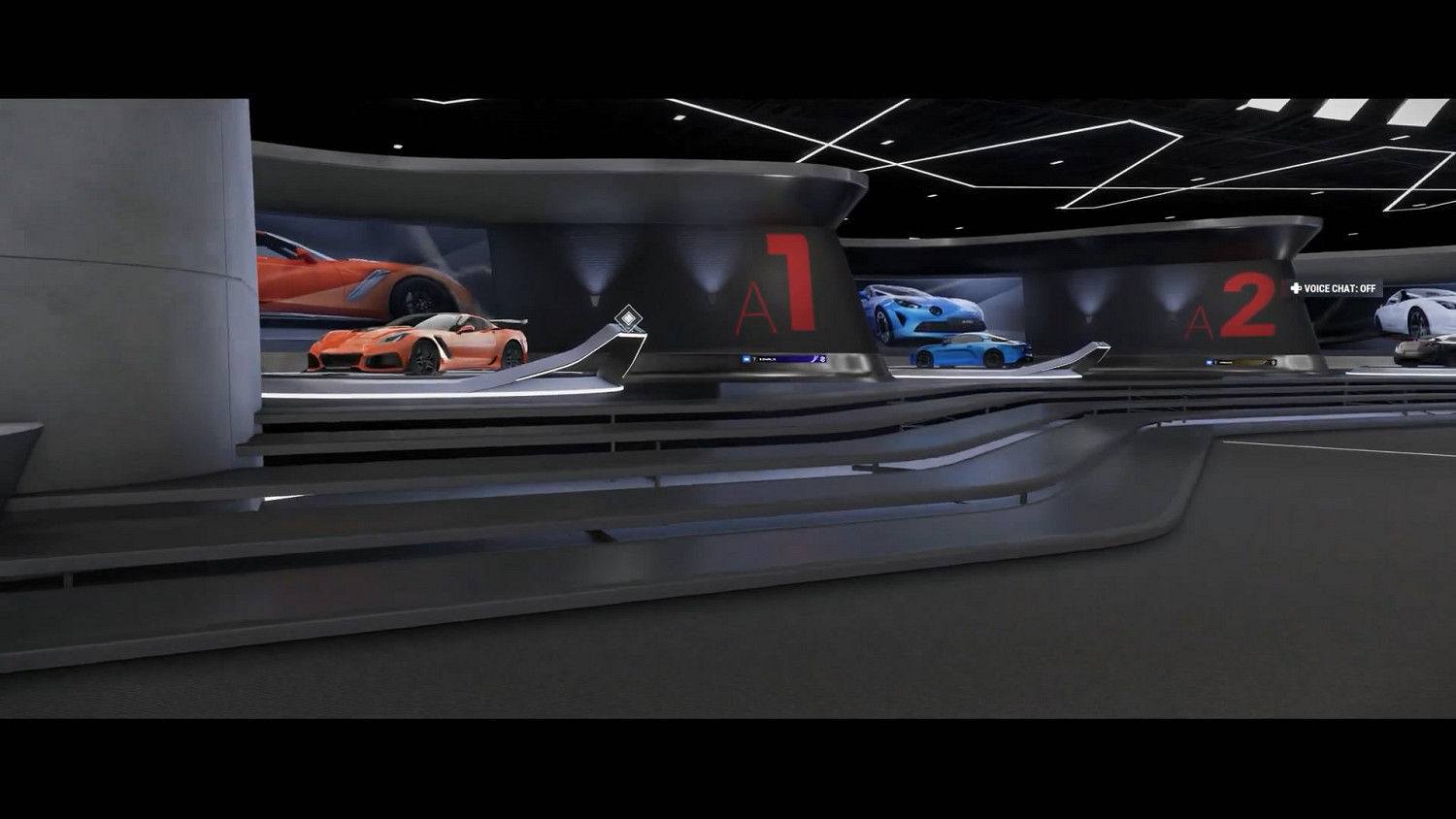 自由馳騁香港島！《無限試駕：太陽王冠》公布新預告