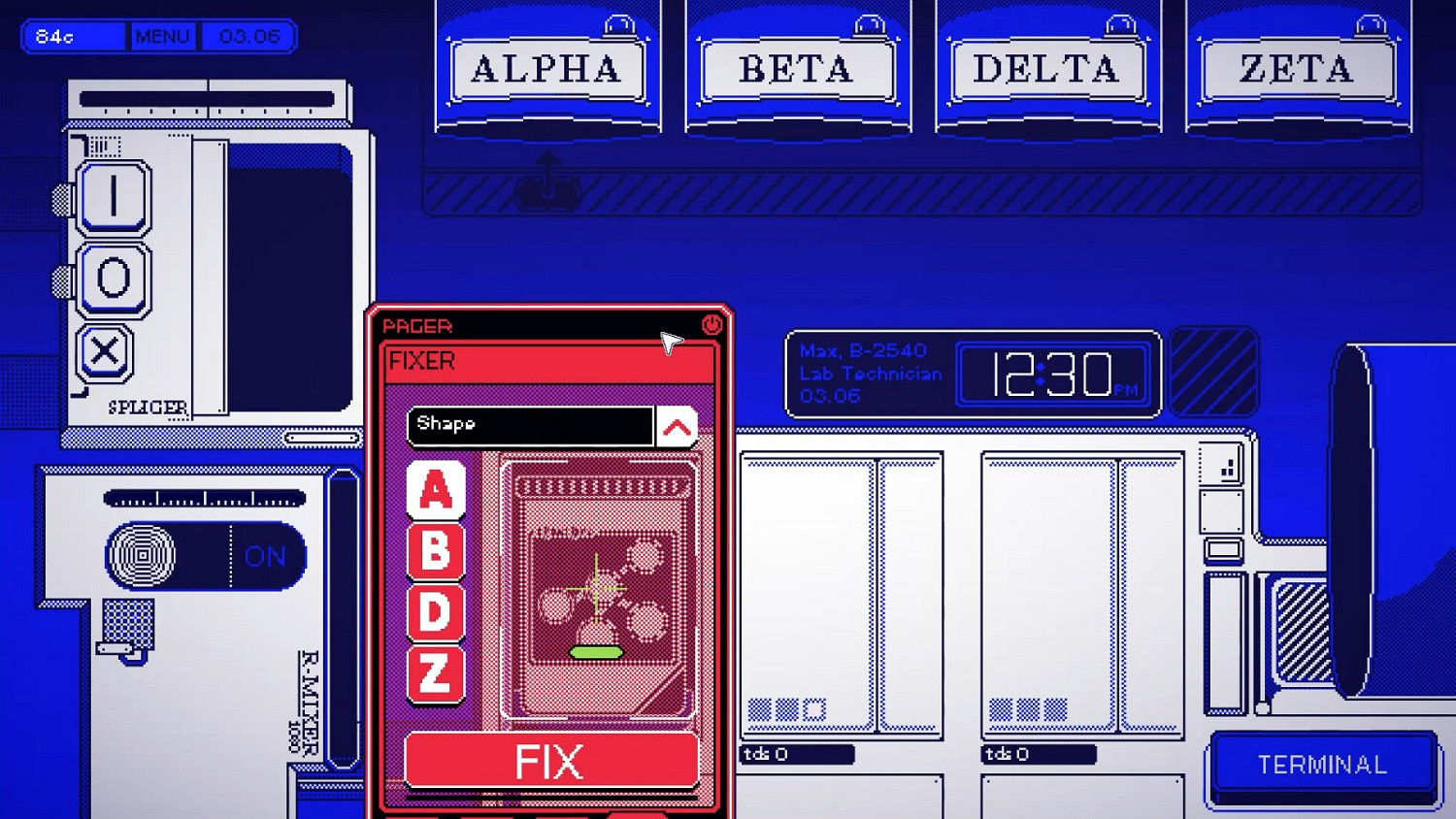 《公司:排序過程》明年2月推出 新預告發布 《公司:排序過程》明年2月推出 新預告發布